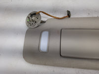 2010-2017 Chevrolet Equinox Sun Visor Shade Replacement Driver Left Mirror Fits Fits 2010 2011 2012 2013 2014 2015 2016 2017