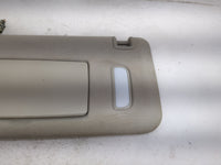 2010-2017 Chevrolet Equinox Sun Visor Shade Replacement Driver Left Mirror Fits Fits 2010 2011 2012 2013 2014 2015 2016 2017
