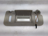 2010-2017 Chevrolet Equinox Sun Visor Shade Replacement Passenger Right Mirror Fits Fits 2010 2011 2012 2013 2014 2015 2016 
