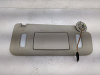 2010-2017 Chevrolet Equinox Sun Visor Shade Replacement Passenger Right Mirror Fits Fits 2010 2011 2012 2013 2014 2015 2016 