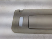 2010-2017 Chevrolet Equinox Sun Visor Shade Replacement Passenger Right Mirror Fits Fits 2010 2011 2012 2013 2014 2015 2016 
