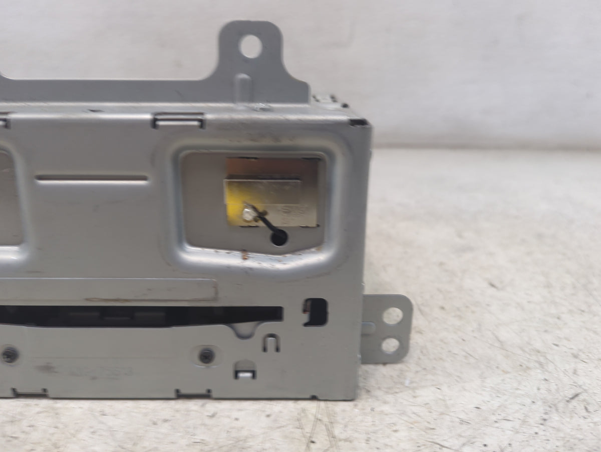 2015 Chevrolet Equinox Radio AM FM Cd Player Receiver Replacement Fits Fits 2014 2016 2017 OEM Used Auto Parts - Oemusedauto