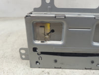 2015 Chevrolet Equinox Radio AM FM Cd Player Receiver Replacement Fits Fits 2014 2016 2017 OEM Used Auto Parts - Oemusedauto