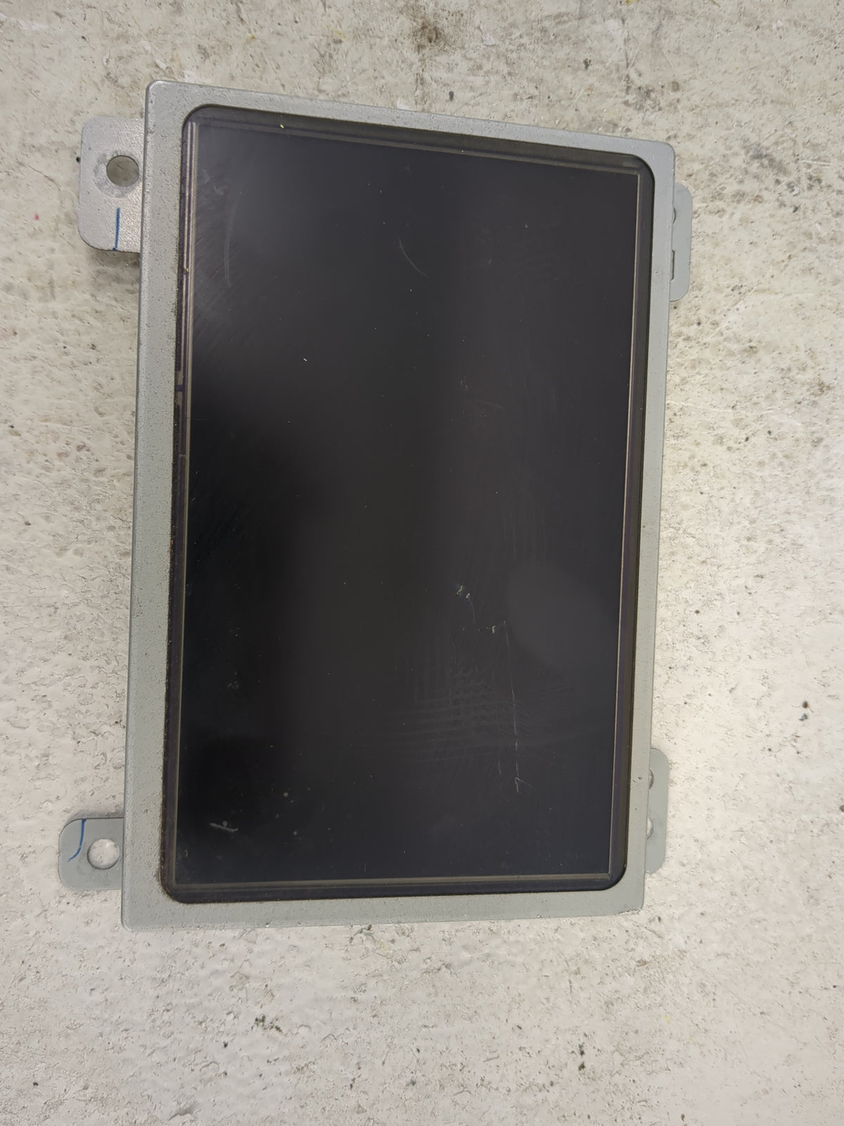 2012-2017 Chevrolet Equinox Information Radio Display Screen 1160899 - Oemusedautoparts1.com