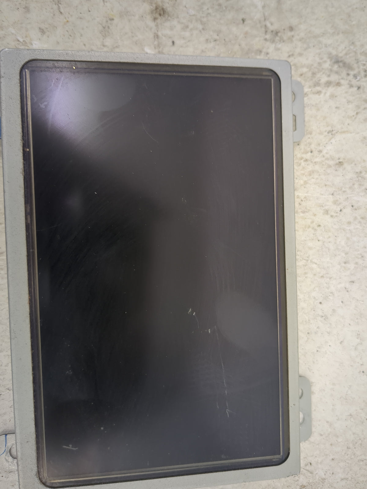 2012-2017 Chevrolet Equinox Information Radio Display Screen 1160899 - Oemusedautoparts1.com