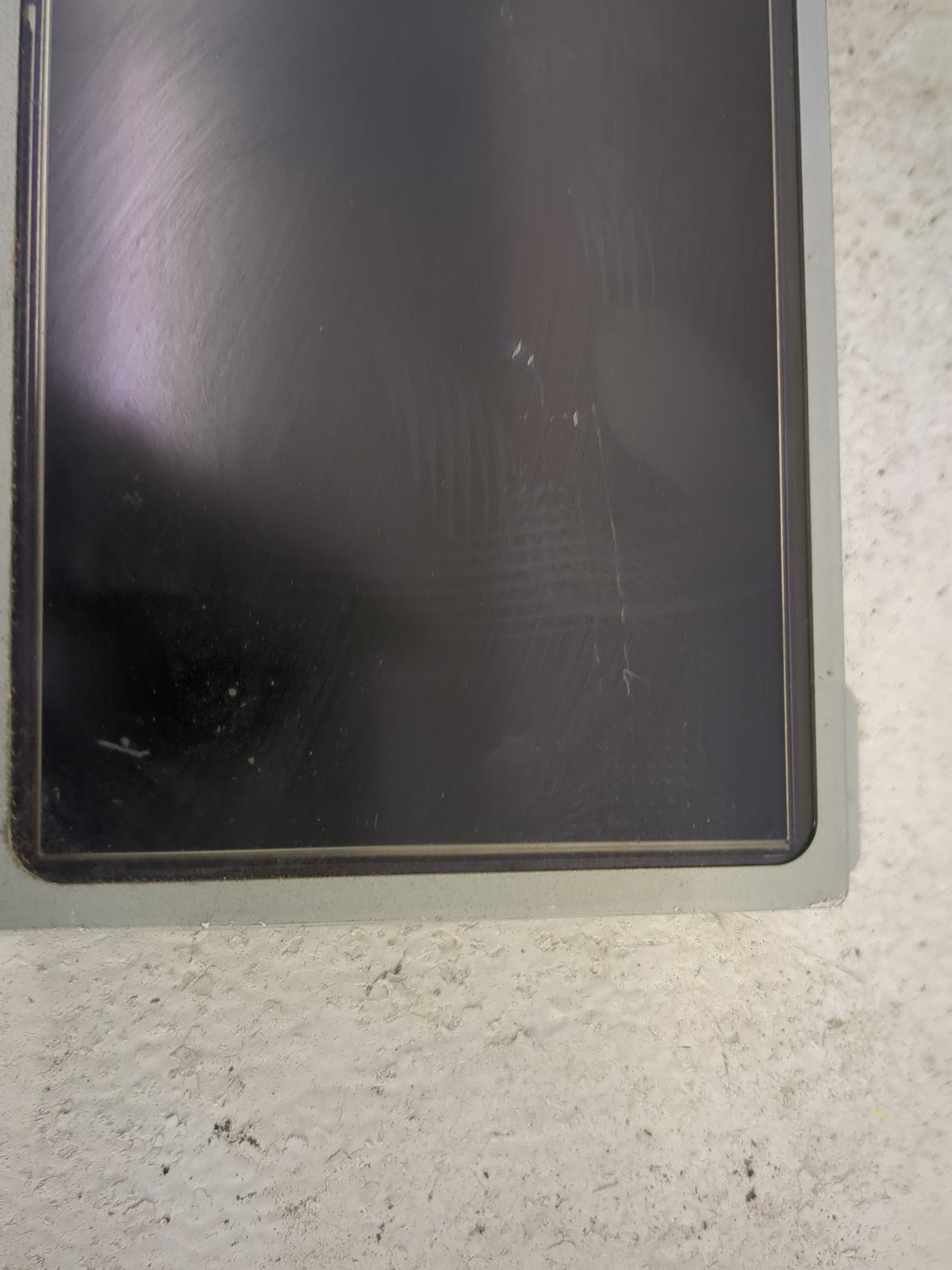 2012-2017 Chevrolet Equinox Information Radio Display Screen 1160899 - Oemusedautoparts1.com