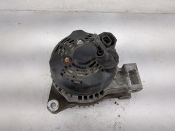 2013-2017 Chevrolet Equinox Alternator Replacement Generator Charging Assembly Engine OEM Fits Fits 2013 2014 2015 2016 2017 OEM Used Auto Parts