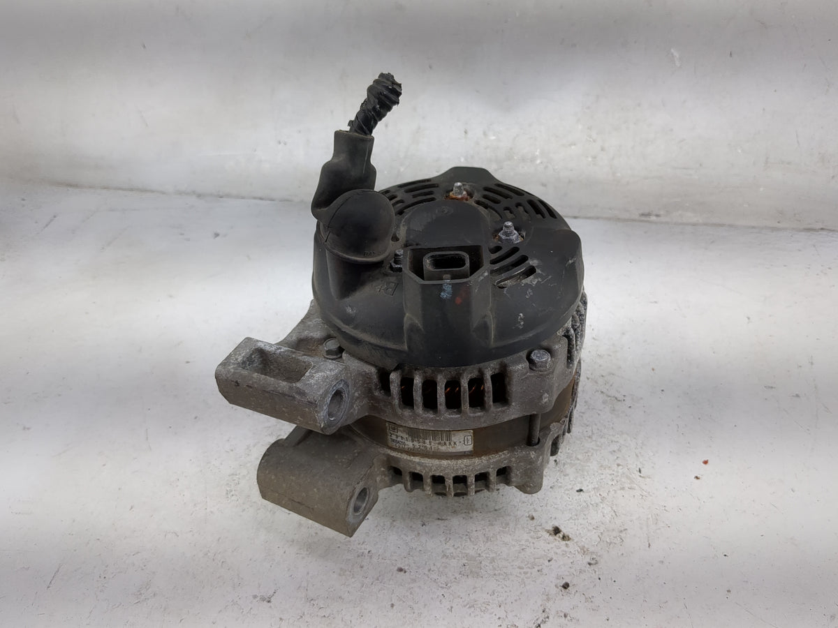 2013-2017 Chevrolet Equinox Alternator Replacement Generator Charging Assembly Engine OEM Fits Fits 2013 2014 2015 2016 2017