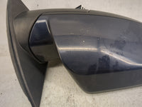 2015-2017 Chevrolet Equinox Passenger Side View Mirror - Right Door Mirror OEM Used - Oemusedautoparts1.com