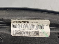 2015-2017 Chevrolet Equinox Passenger Side View Mirror - Right Door Mirror OEM Used - Oemusedautoparts1.com