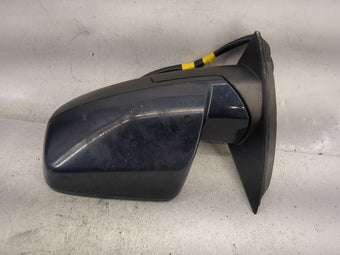 compare product 2015-2017 Chevrolet Equinox Driver Side View Mirror - Left Door Mirror OEM Used