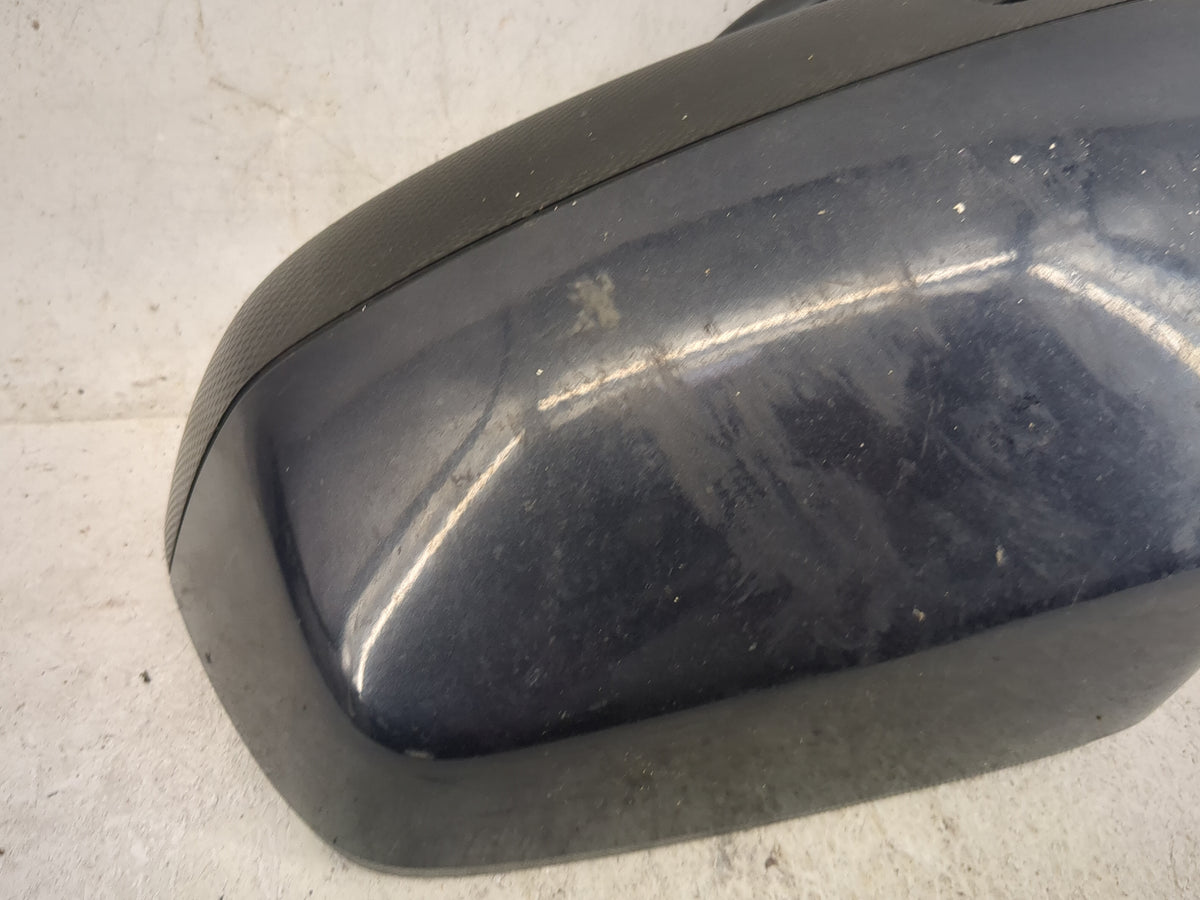 2015-2017 Chevrolet Equinox Driver Side View Mirror - Left Door Mirror OEM Used - Oemusedautoparts1.com