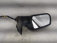 2015-2017 Chevrolet Equinox Driver Side View Mirror - Left Door Mirror OEM Used - Oemusedautoparts1.com