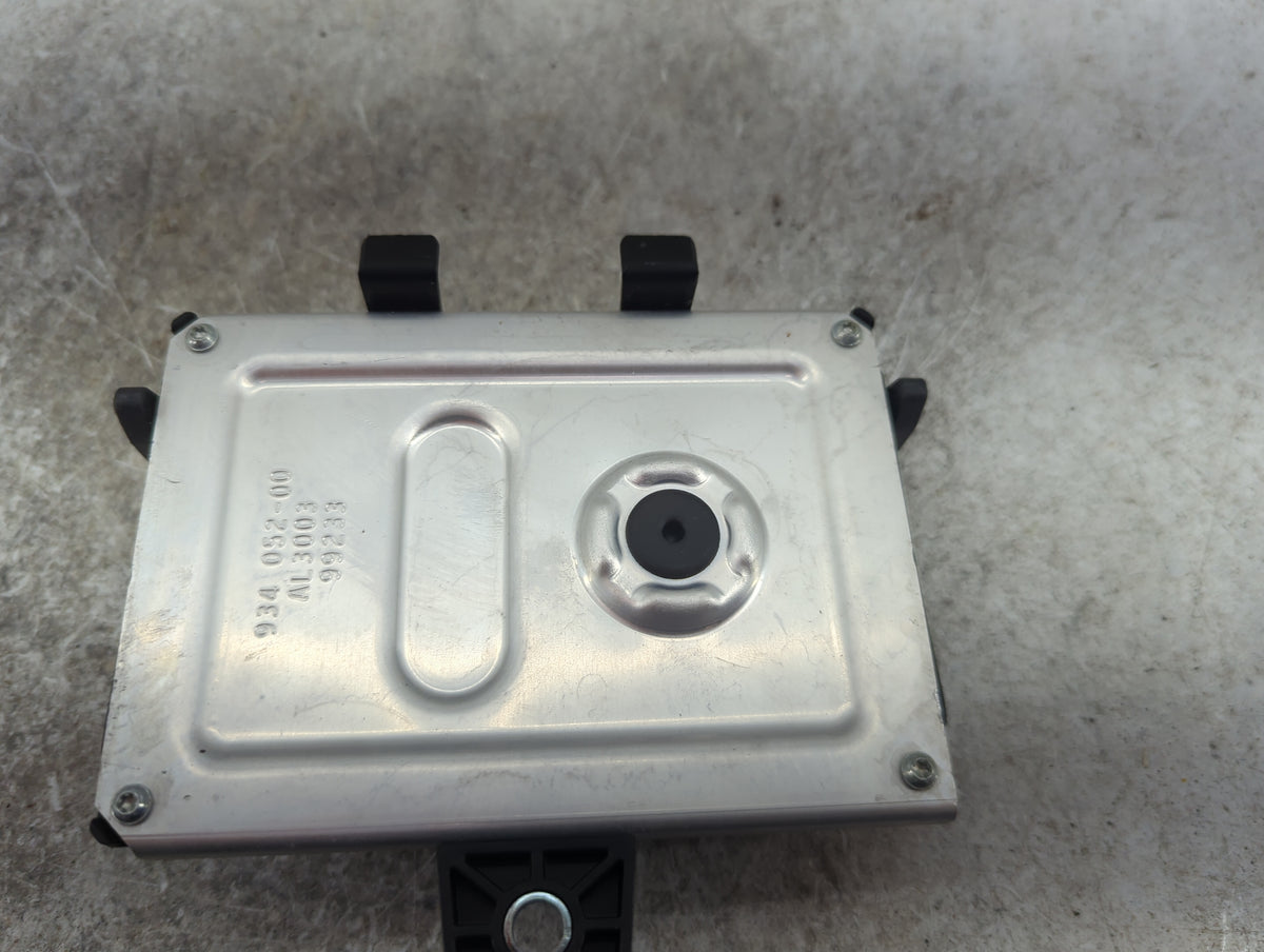 2010-2010 Chevrolet Equinox Fuel Pump Control Module 1161130 - Oemusedautoparts1.com