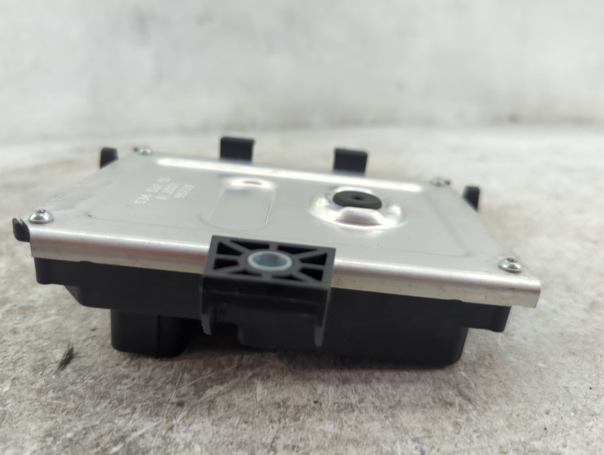 2010-2010 Chevrolet Equinox Fuel Pump Control Module 1161130 - Oemusedautoparts1.com