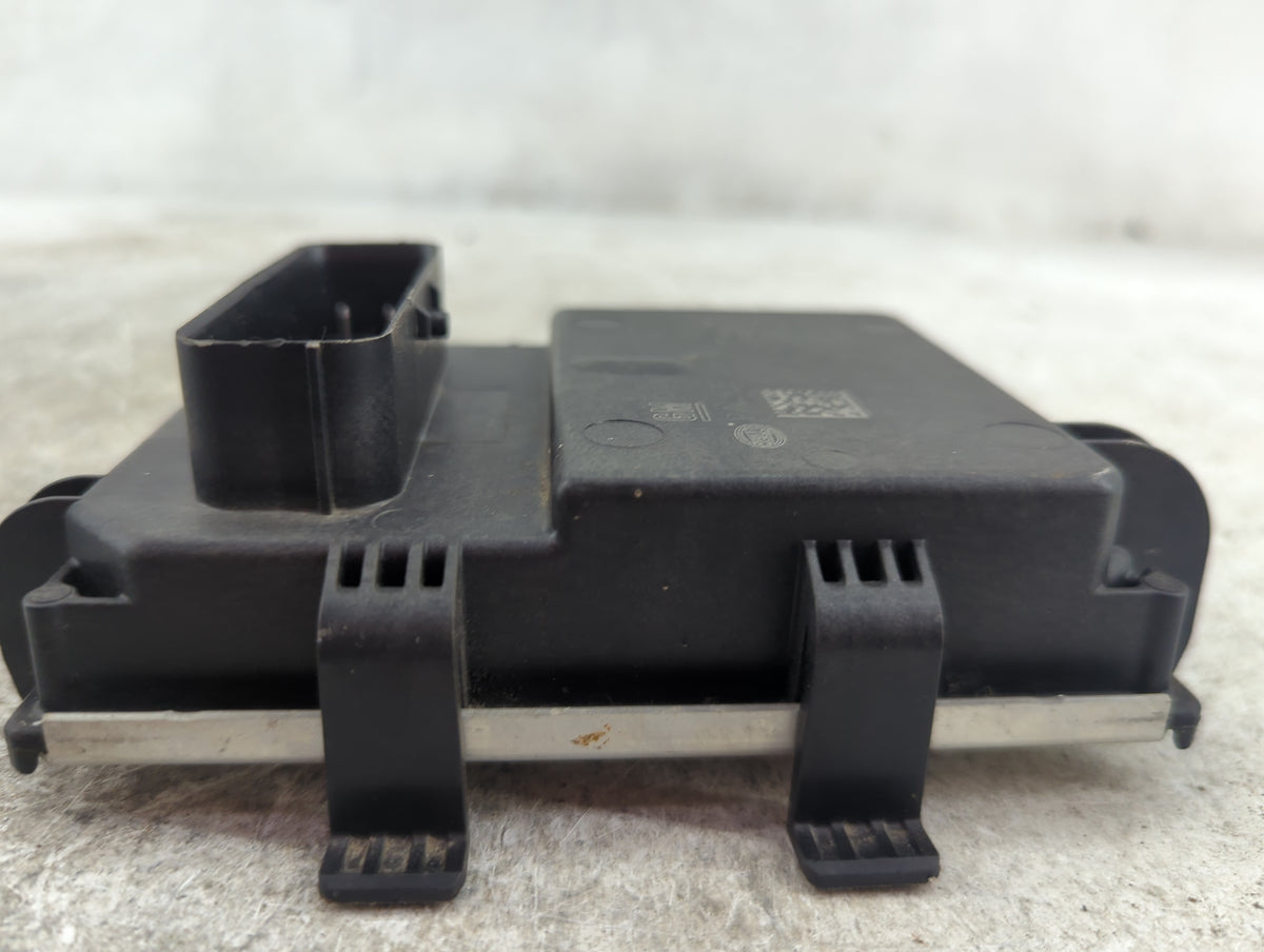 2010-2010 Chevrolet Equinox Fuel Pump Control Module 1161130 - Oemusedautoparts1.com