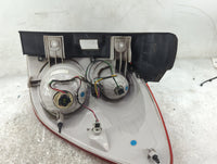 2010-2015 Chevrolet Equinox Tail Light Assembly Driver Left OEM Fits Fits 2010 2011 2012 2013 2014 2015 OEM Used Auto Parts 