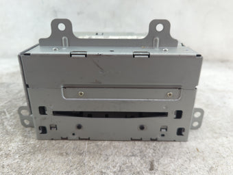 compare product 2010 Chevrolet Equinox Radio AM FM Cd Player Receiver Replacement Fits 2011 OEM Used Auto Parts