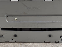 2010 Chevrolet Equinox Radio AM FM Cd Player Receiver Replacement Fits 2011 OEM Used Auto Parts - Oemusedautoparts1.com