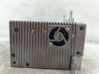 2010 Chevrolet Equinox Radio AM FM Cd Player Receiver Replacement Fits 2011 OEM Used Auto Parts - Oemusedautoparts1.com