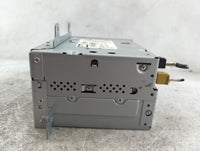 2010 Chevrolet Equinox Radio AM FM Cd Player Receiver Replacement Fits 2011 OEM Used Auto Parts - Oemusedautoparts1.com