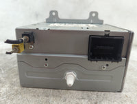 2010 Chevrolet Equinox Radio AM FM Cd Player Receiver Replacement Fits 2011 OEM Used Auto Parts - Oemusedautoparts1.com