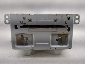 compare product 2013 Chevrolet Equinox Radio AM FM Cd Player Receiver Replacement Fits OEM Used Auto Parts