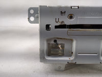 2013 Chevrolet Equinox Radio AM FM Cd Player Receiver Replacement Fits OEM Used Auto Parts - Oemusedautoparts1.com