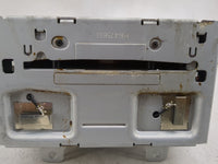2013 Chevrolet Equinox Radio AM FM Cd Player Receiver Replacement Fits OEM Used Auto Parts - Oemusedautoparts1.com