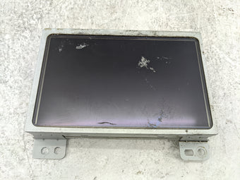 compare product 2012-2017 Chevrolet Equinox Information Display Screen 1174525