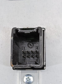 2012-2017 Chevrolet Equinox Information Display Screen 1174525 - Oemusedautoparts1.com