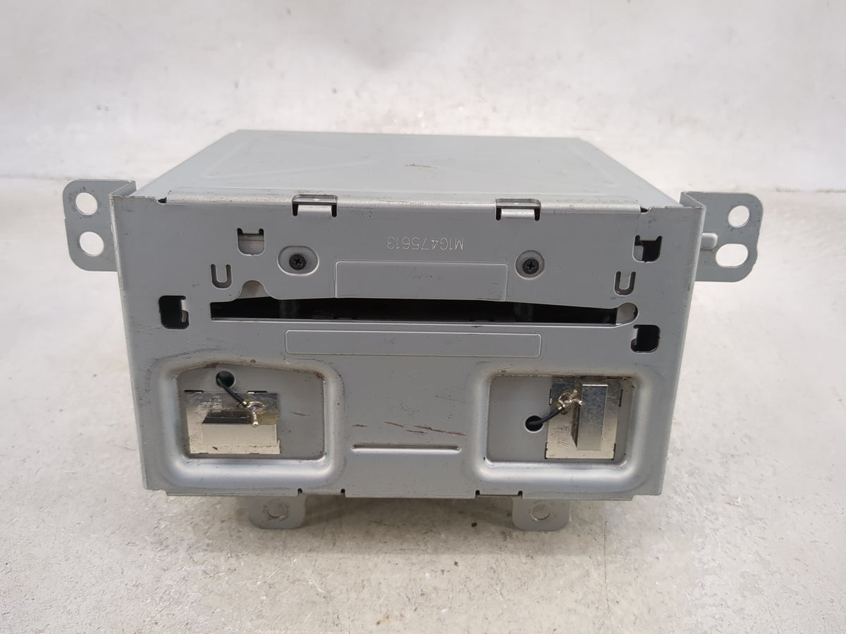 2015 Chevrolet Equinox Radio AM FM Cd Player Receiver Replacement Fits Fits 2014 2016 2017 OEM Used Auto Parts - Oemusedauto