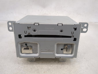 compare product 2015 Chevrolet Equinox Radio AM FM Cd Player Receiver Replacement Fits Fits 2014 2016 2017 OEM Used Auto Parts
