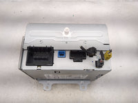 2015 Chevrolet Equinox Radio AM FM Cd Player Receiver Replacement Fits Fits 2014 2016 2017 OEM Used Auto Parts - Oemusedauto