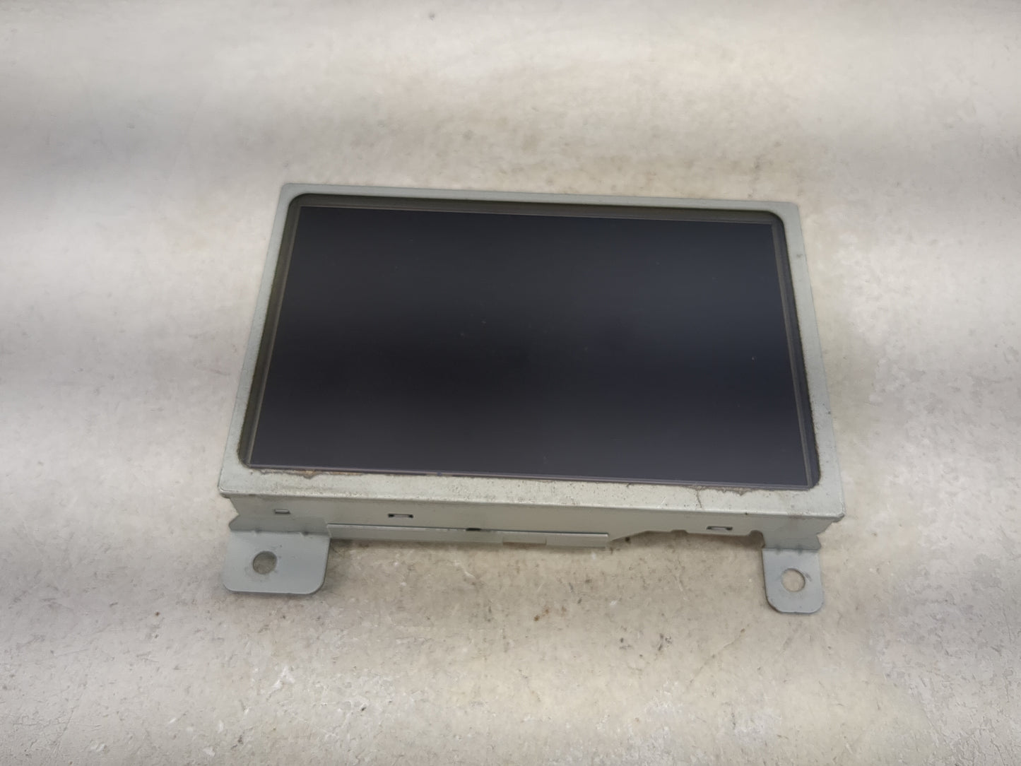2012-2017 Chevrolet Equinox Information Display Screen 1174839 - Oemusedautoparts1.com