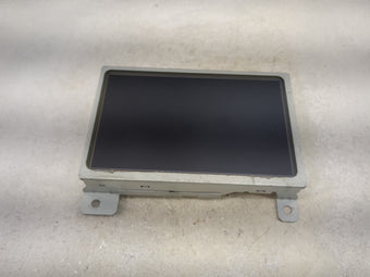 compare product 2012-2017 Chevrolet Equinox Information Display Screen 1174839