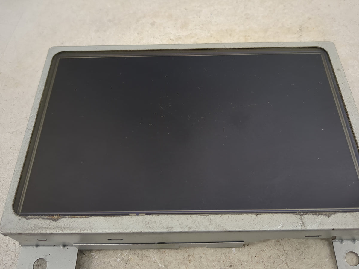 2012-2017 Chevrolet Equinox Information Display Screen 1174839 - Oemusedautoparts1.com