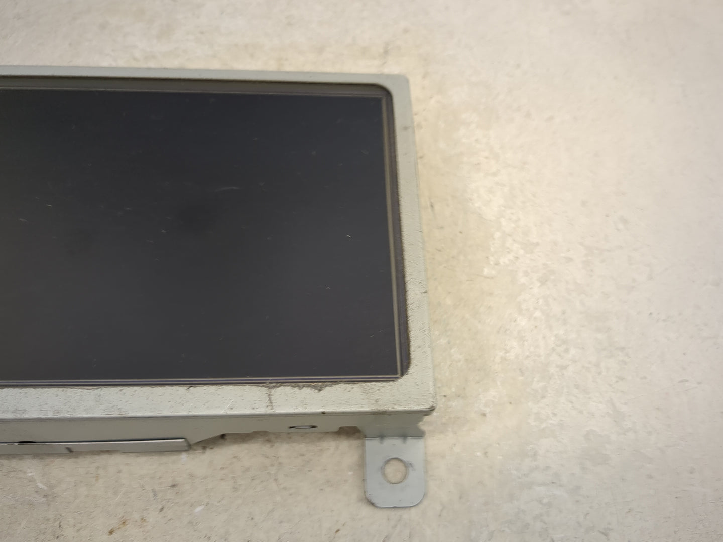 2012-2017 Chevrolet Equinox Information Display Screen 1174839 - Oemusedautoparts1.com