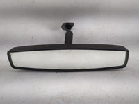2010-2017 Chevrolet Equinox Interior Rear View Mirror Replacement OEM Fits OEM Used Auto Parts - Oemusedautoparts1.com