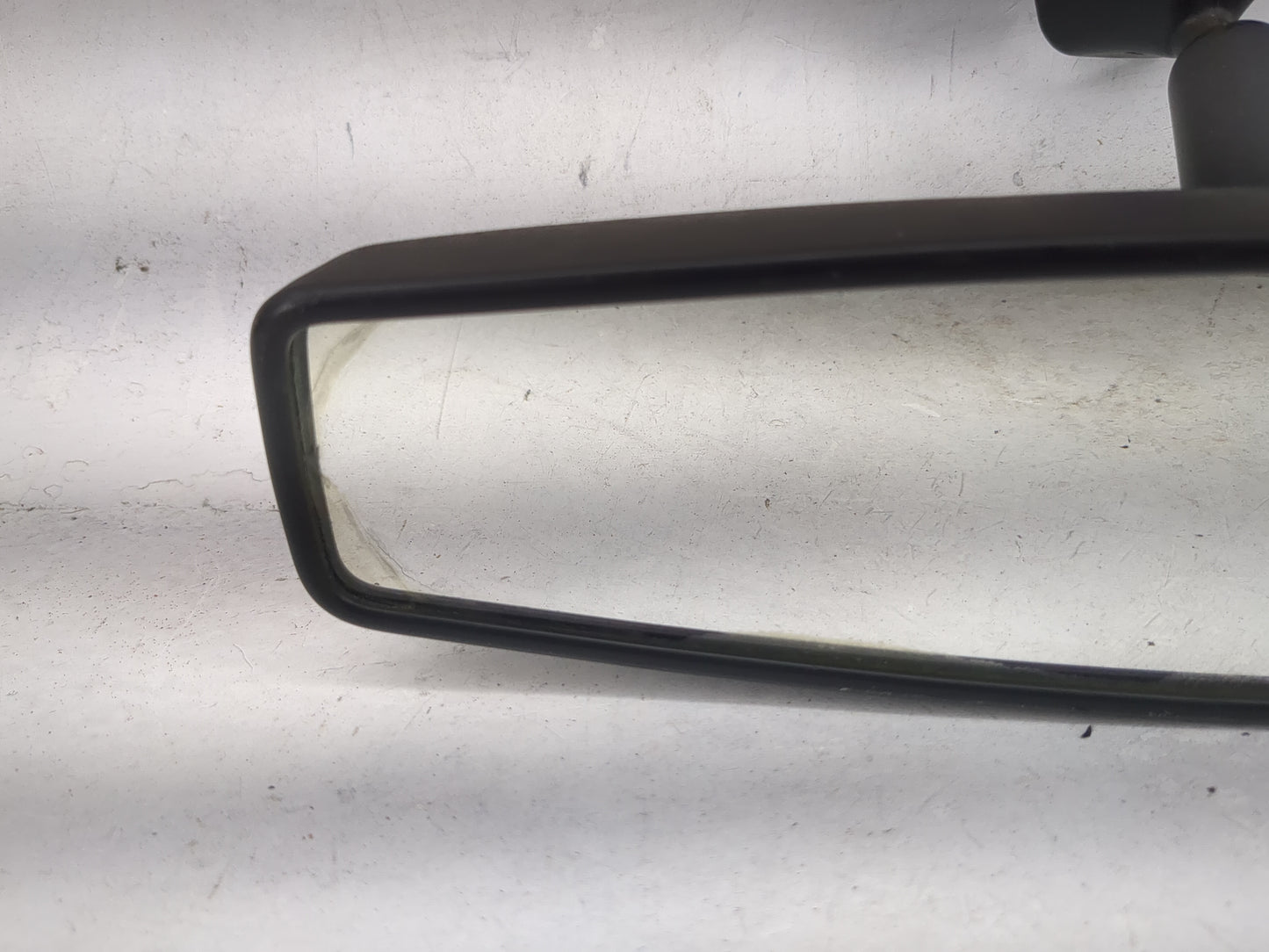 2010-2017 Chevrolet Equinox Interior Rear View Mirror Replacement OEM Fits OEM Used Auto Parts - Oemusedautoparts1.com