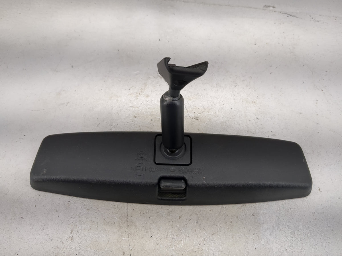 2010-2017 Chevrolet Equinox Interior Rear View Mirror Replacement OEM Fits OEM Used Auto Parts - Oemusedautoparts1.com