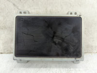 2012-2017 Chevrolet Equinox Information Display Screen 1175450 - Oemusedautoparts1.com