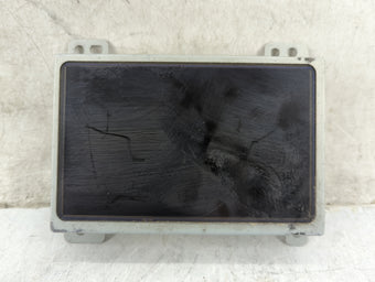 compare product 2012-2017 Chevrolet Equinox Information Display Screen 1175450