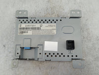 2012-2017 Chevrolet Equinox Information Display Screen 1175450 - Oemusedautoparts1.com