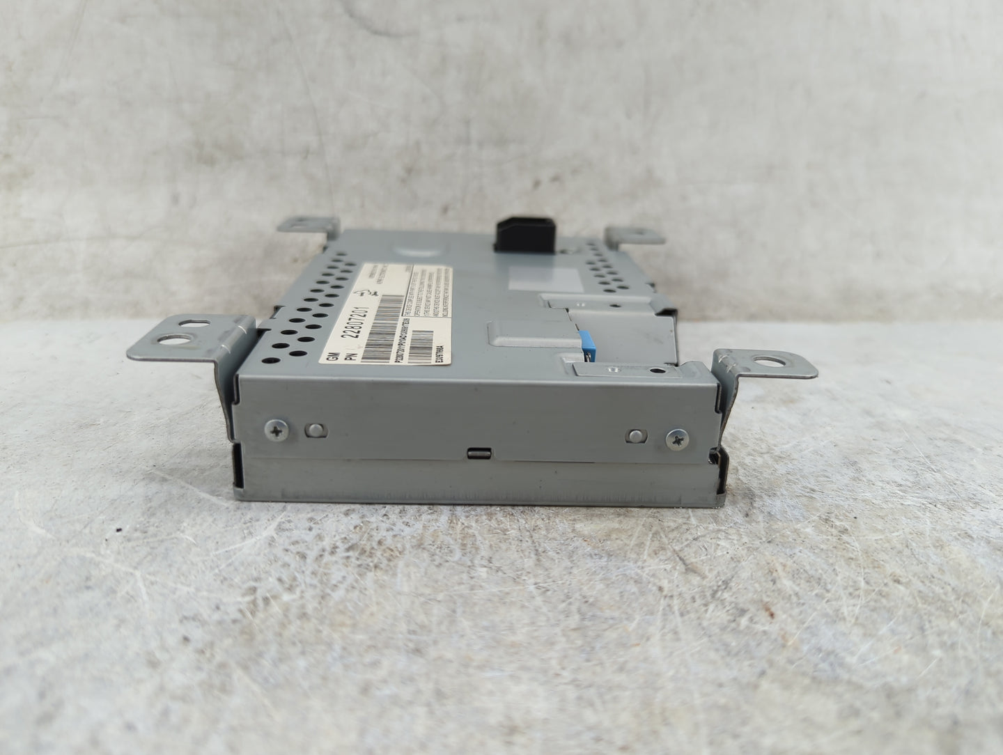 2012-2017 Chevrolet Equinox Information Display Screen 1175450 - Oemusedautoparts1.com