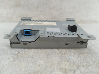 2012-2017 Chevrolet Equinox Information Display Screen 1175450 - Oemusedautoparts1.com
