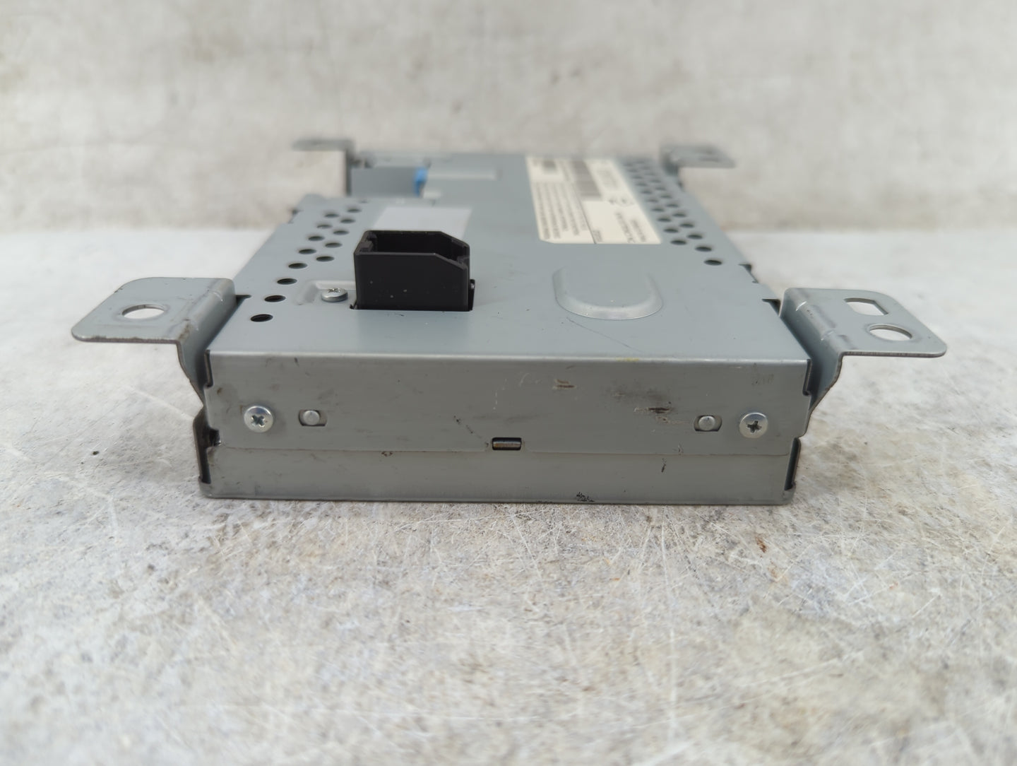 2012-2017 Chevrolet Equinox Information Display Screen 1175450 - Oemusedautoparts1.com