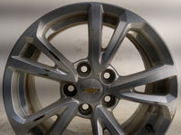 2016-2017 Chevrolet Equinox Oem Wheel Rim - Oemusedautoparts1.com