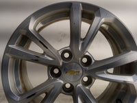 2016-2017 Chevrolet Equinox Oem Wheel Rim - Oemusedautoparts1.com