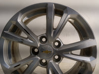 2016-2017 Chevrolet Equinox Oem Wheel Rim - Oemusedautoparts1.com